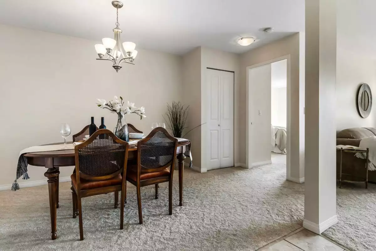 Walk-In Closet Photo of 204 7685 Amber Drive, Chilliwack, BC