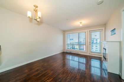 Breakfast Nook Photo of 303 22318 Lougheed Highway, Maple Ridge, BC