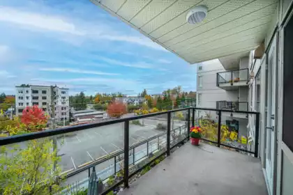 Loft / Bonus Room Photo of 303 22318 Lougheed Highway, Maple Ridge, BC
