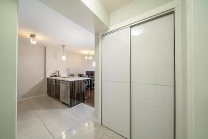 Pantry Photo of 303 22318 Lougheed Highway, Maple Ridge, BC