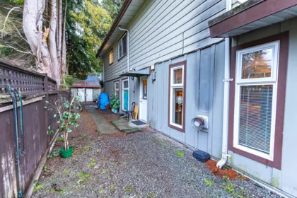 Breakfast Nook Photo of 3326 3330 Finley Street, Port Coquitlam, BC