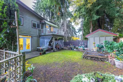 3326 3330 Finley Street, Port Coquitlam, BC, Port Coquitlam — Single Family Residence for sale
