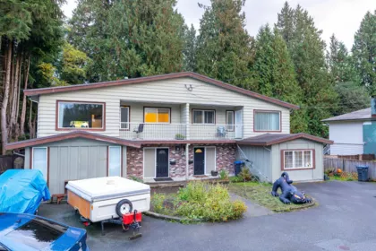 3326 3330 Finley Street, Port Coquitlam, BC, Port Coquitlam — Single Family Residence for sale