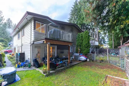 3326 3330 Finley Street, Port Coquitlam, BC, Port Coquitlam — Single Family Residence for sale