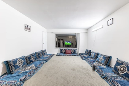 Hallway Photo of 3326 3330 Finley Street, Port Coquitlam, BC