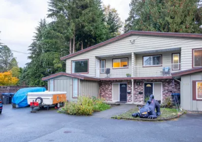 3326 3330 Finley Street, Port Coquitlam, BC, Port Coquitlam — Single Family Residence for sale