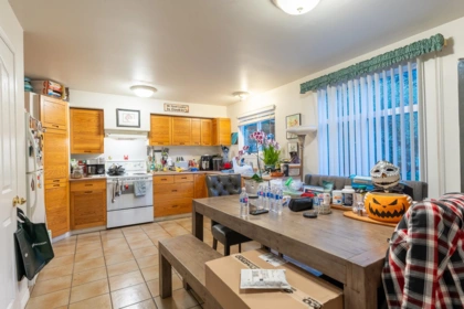 Primary Bedroom Photo of 3326 3330 Finley Street, Port Coquitlam, BC