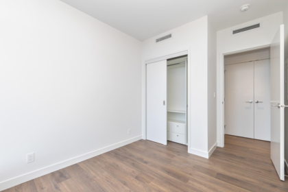 Basement Recreation Room Photo of 3207 720 Farrow Street, Coquitlam, BC