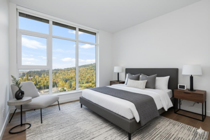 Loft / Bonus Room Photo of 3207 720 Farrow Street, Coquitlam, BC