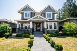6792 Elwell Street, Burnaby, BC