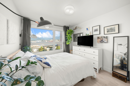 302 2366 Wall Street, Vancouver, BC, Vancouver — Apartment/Condo for sale