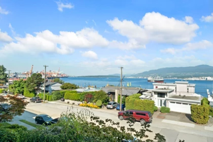 302 2366 Wall Street, Vancouver, BC, Vancouver — Apartment/Condo for sale