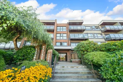 302 2366 Wall Street, Vancouver, BC, Vancouver — Apartment/Condo for sale