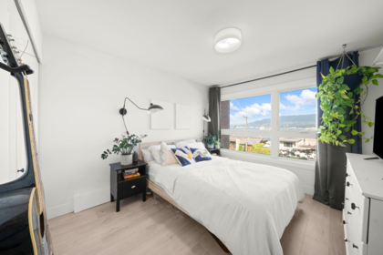302 2366 Wall Street, Vancouver, BC, Vancouver — Apartment/Condo for sale