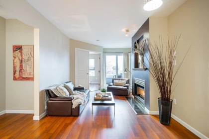PH17 760 Kingsway, Vancouver, BC, Vancouver — Apartment/Condo for sale