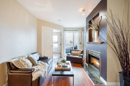 PH17 760 Kingsway, Vancouver, BC, Vancouver — Apartment/Condo for sale