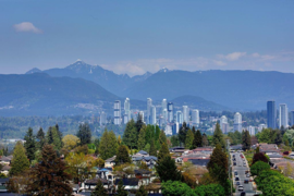 1403 7178 Collier Street, Burnaby, BC