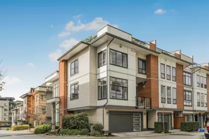52 20849 78b Avenue, Langley, BC, Langley — Townhouse for sale
