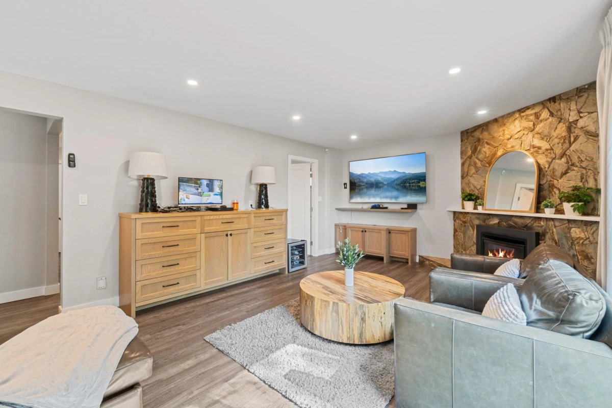 Bedroom 2 Photo of 15032 Spenser Drive, Surrey, BC