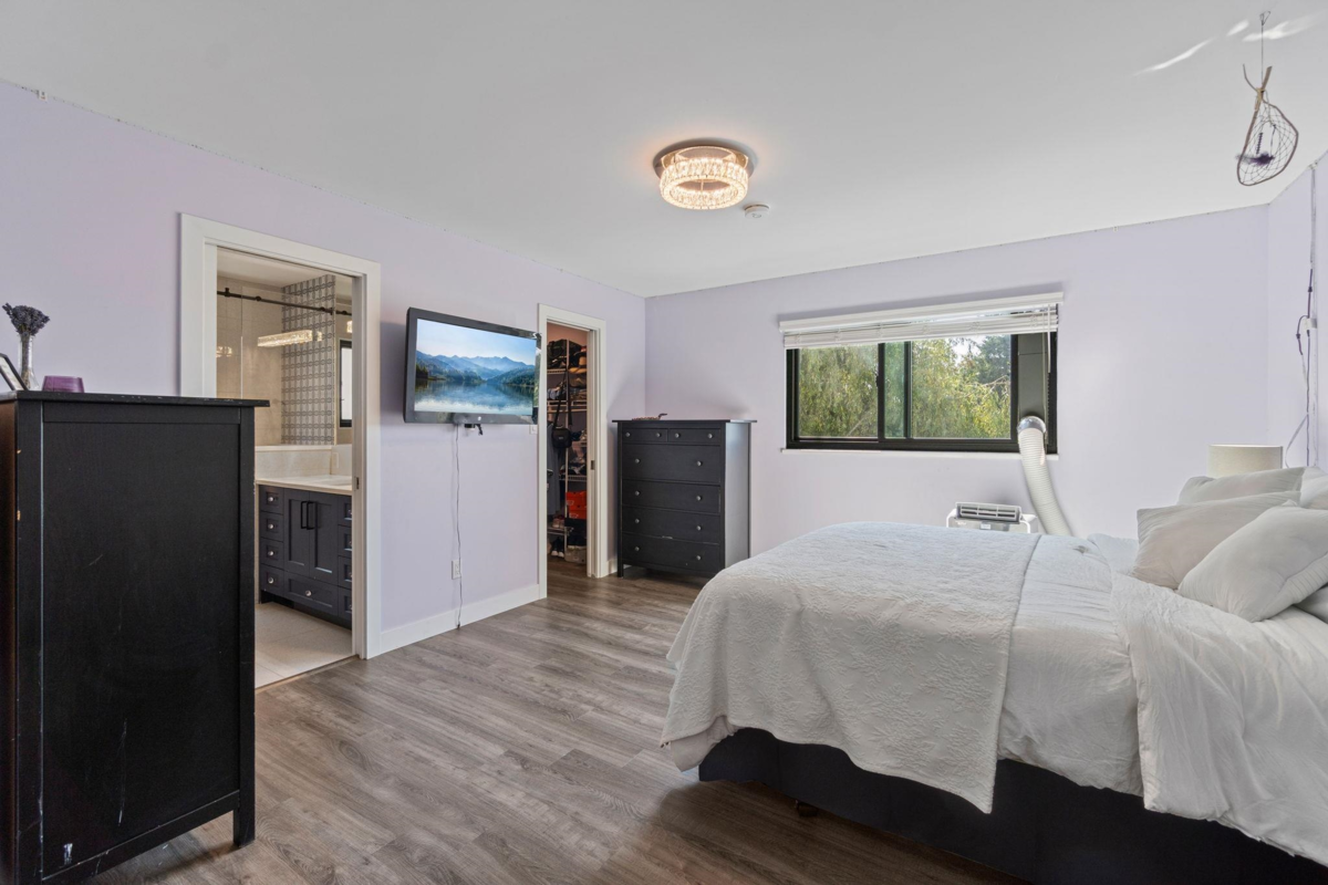 Bedroom 4 Photo of 15032 Spenser Drive, Surrey, BC