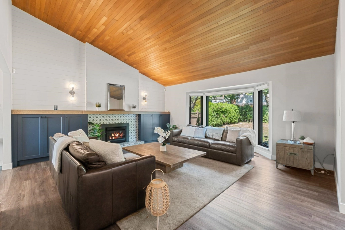 Dining Area Photo of 15032 Spenser Drive, Surrey, BC