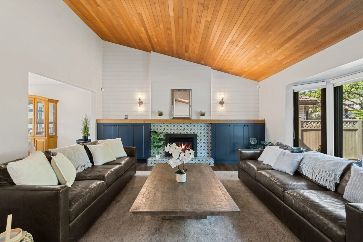 Family Room Photo of 15032 Spenser Drive, Surrey, BC