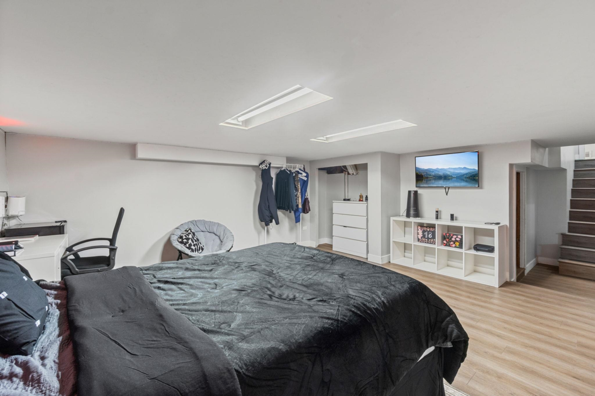 Garage Interior Photo of 15032 Spenser Drive, Surrey, BC