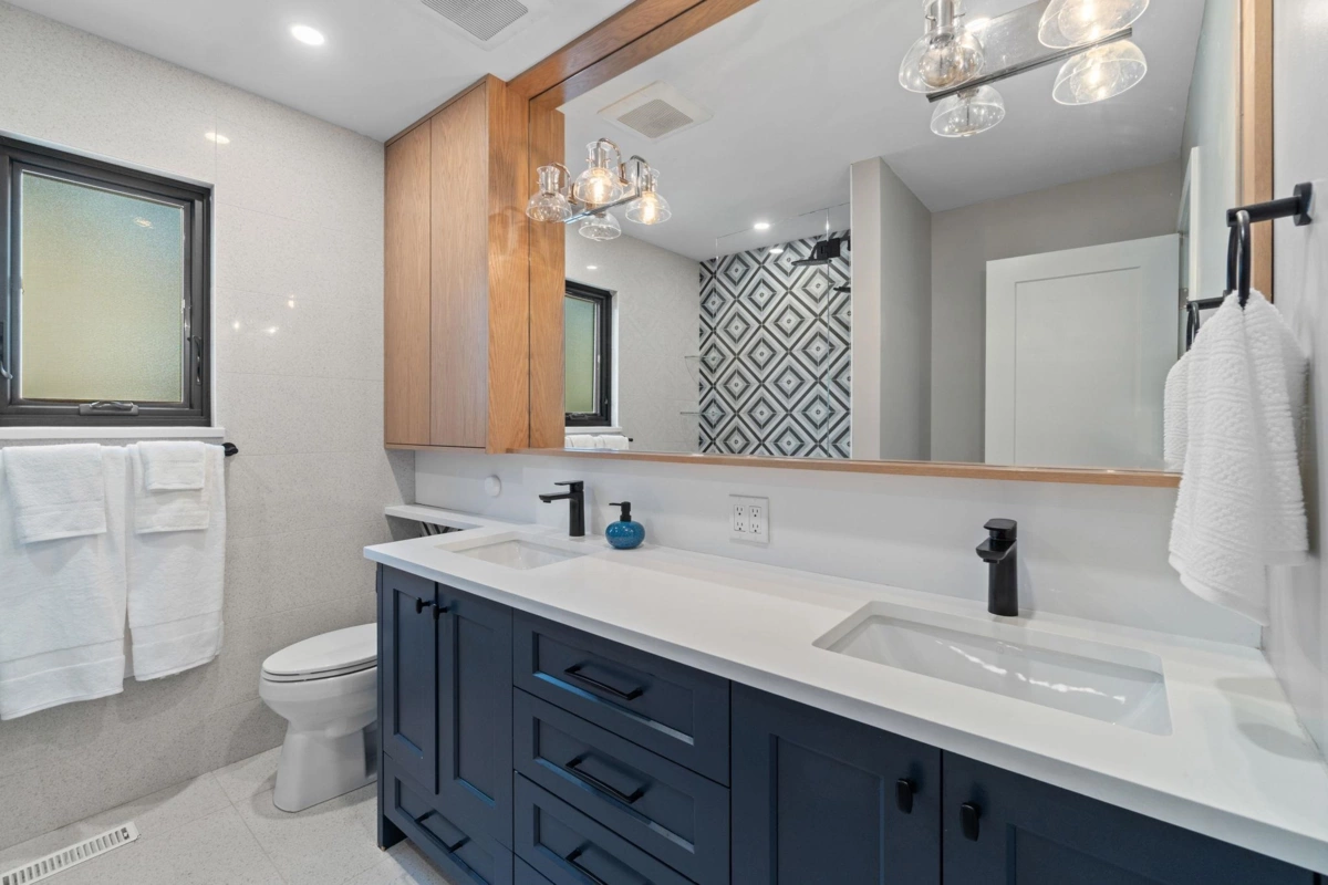 Laundry Room Photo of 15032 Spenser Drive, Surrey, BC