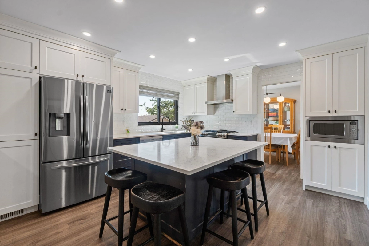 Pantry Photo of 15032 Spenser Drive, Surrey, BC