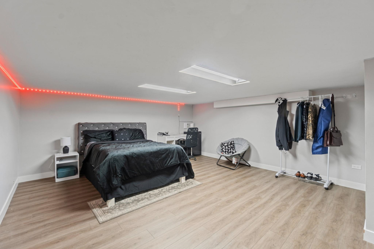 Staircase Photo of 15032 Spenser Drive, Surrey, BC