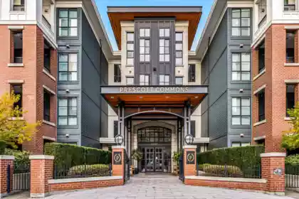 119 15137 33 Avenue, Surrey, BC, Surrey — Apartment/Condo for sale
