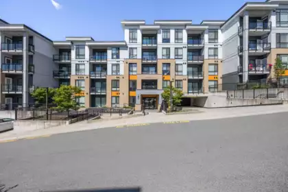 A003 20087 68 Avenue, Langley, BC, Langley — Apartment/Condo for sale