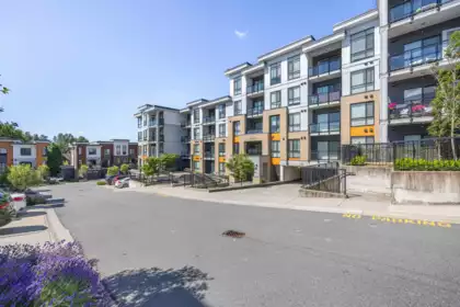 A003 20087 68 Avenue, Langley, BC, Langley — Apartment/Condo for sale