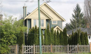 1949 E Broadway, Vancouver, BC