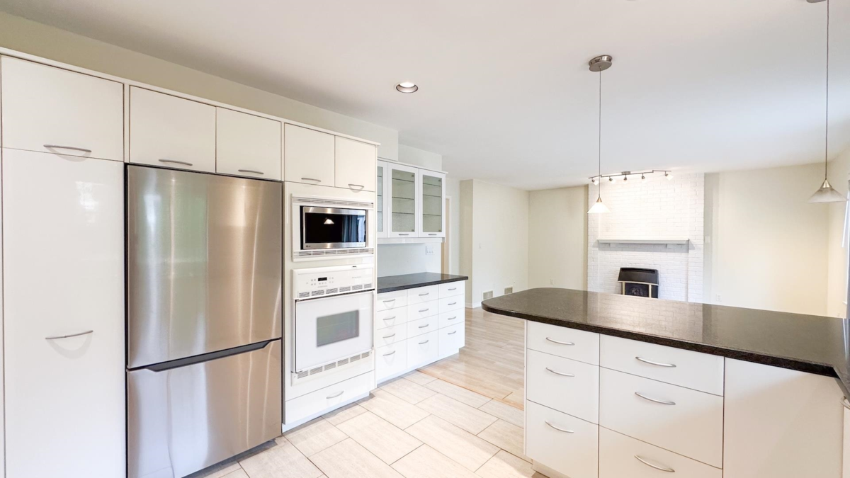Laundry Room Photo of 6159 45 Avenue, Delta, BC