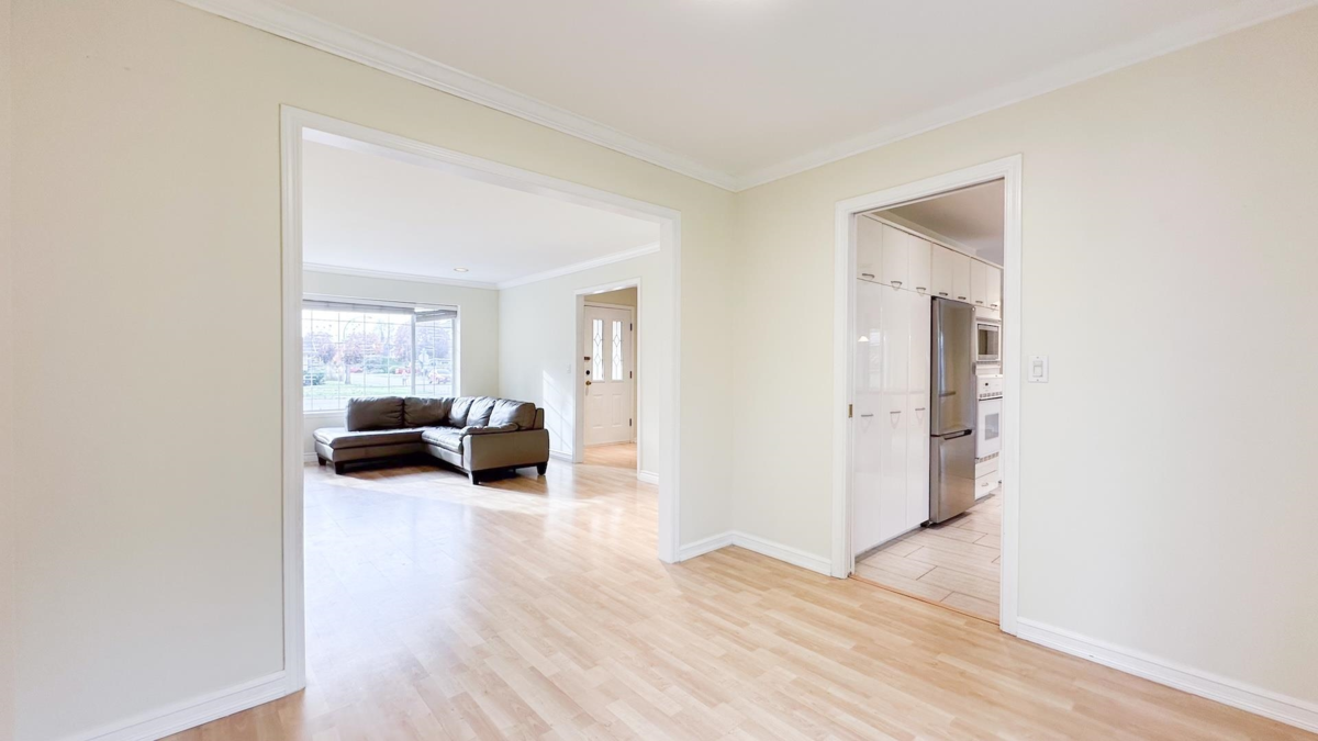 Walk-In Closet Photo of 6159 45 Avenue, Delta, BC