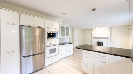 Laundry Room Photo of 6159 45 Avenue, Delta, BC