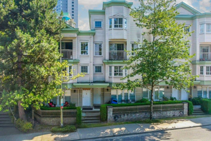 106 15258 105 Avenue, Surrey, BC, Surrey — Townhouse for sale