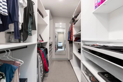 Basement Recreation Room Photo of 50 4000 Sunstone Way, Pemberton, BC