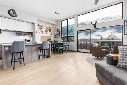 50 4000 Sunstone Way, Pemberton, BC, Pemberton — Half Duplex for sale