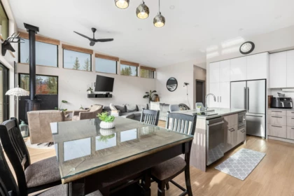 50 4000 Sunstone Way, Pemberton, BC, Pemberton — Half Duplex for sale
