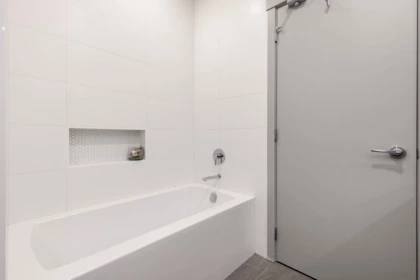 Hot Tub / Spa Photo of 50 4000 Sunstone Way, Pemberton, BC
