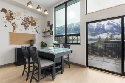 Kitchen Photo of 50 4000 Sunstone Way, Pemberton, BC