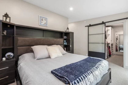 Loft / Bonus Room Photo of 50 4000 Sunstone Way, Pemberton, BC