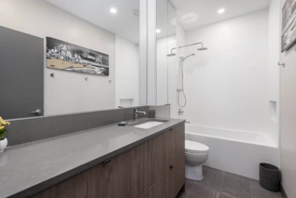 Mudroom Photo of 50 4000 Sunstone Way, Pemberton, BC