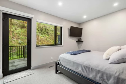 Office / Den Photo of 50 4000 Sunstone Way, Pemberton, BC