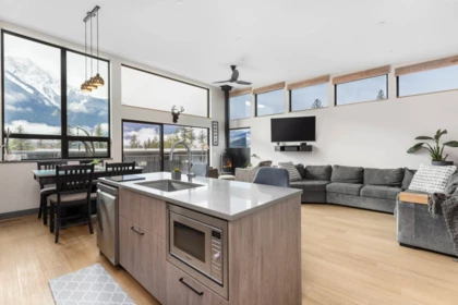 Pantry Photo of 50 4000 Sunstone Way, Pemberton, BC