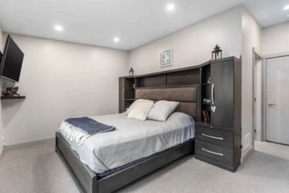 Powder Room Photo of 50 4000 Sunstone Way, Pemberton, BC