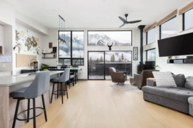 50 4000 Sunstone Way, Pemberton, BC