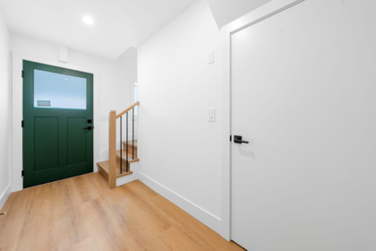 2526 Mcgill Street, Vancouver, BC, Vancouver — Other for sale